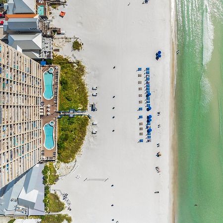 Seychelles Resort By Panhandle Getaways Panama City Beach Exteriör bild