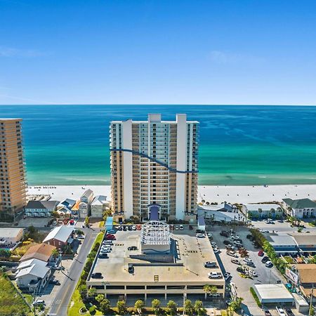 Seychelles Resort By Panhandle Getaways Panama City Beach Exteriör bild