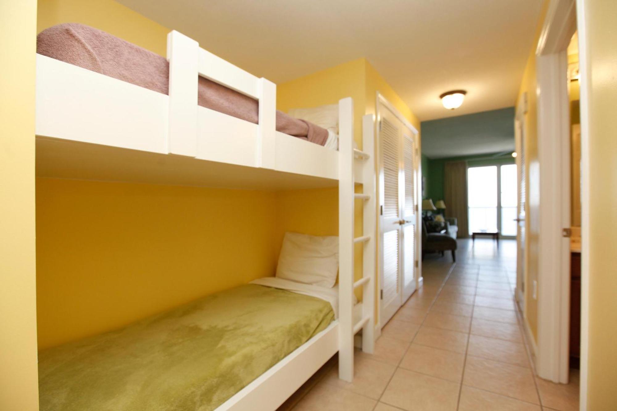 Seychelles Resort By Panhandle Getaways Panama City Beach Rum bild