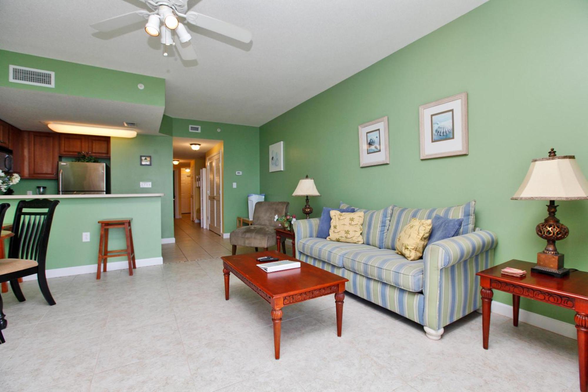 Seychelles Resort By Panhandle Getaways Panama City Beach Rum bild