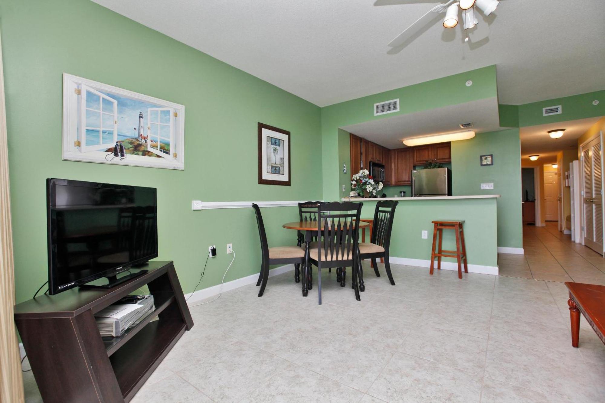 Seychelles Resort By Panhandle Getaways Panama City Beach Rum bild