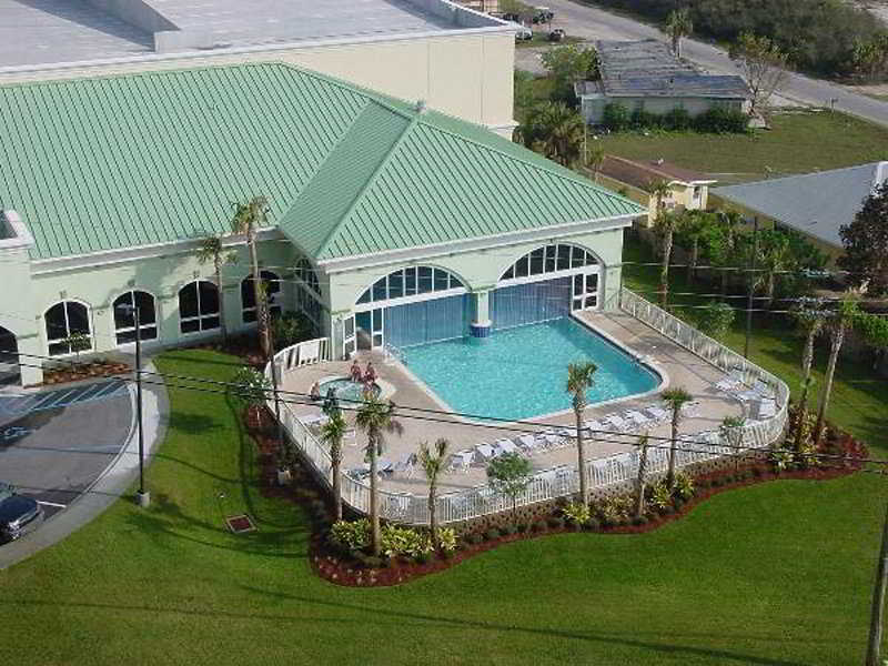 Seychelles Resort By Panhandle Getaways Panama City Beach Exteriör bild