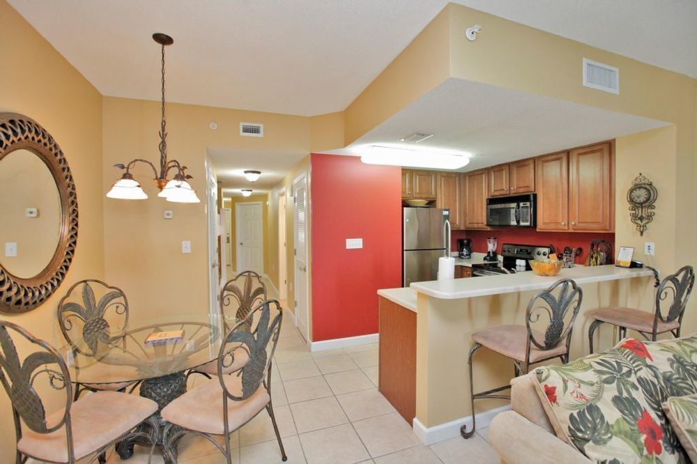 Seychelles Resort By Panhandle Getaways Panama City Beach Exteriör bild